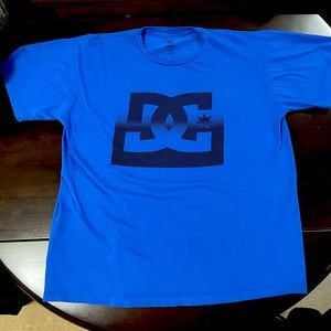 DC T-Shirt Mens XL